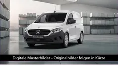 Gebraucht 2023 Mercedes eCitan | 20.766 € (Superpreis)