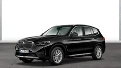 Gebraucht 2022 BMW X3 Sport Line SUV | 35.569 € (Fairer Preis)