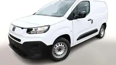 Weiß Neu 2025 Fiat Doblò Van / Kleinbus | 24.940 € (Superpreis)