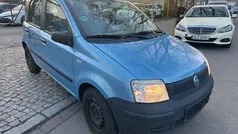 Blau Gebraucht 2007 Fiat Panda Active Kleinwagen | 1.800 € (Guter Preis)