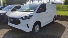 Frozen white Neu 2024 Ford Transit Trend Limousine | 34.498 € (Fairer Preis)