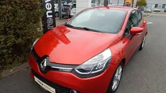 Gebraucht 2013 Renault Clio IV Dynamique Limousine | 8.320 € (Fairer Preis)