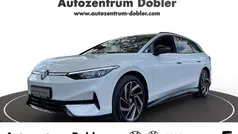 Gebraucht 2024 VW ID.7 Pro Limousine | 46.840 € (Fairer Preis)
