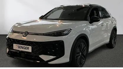 Gebraucht VW T-Roc R-line 150 PS (110 kW) 2026 SUV