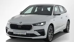 Moon weiss perleffekt Neu 2024 Skoda Scala Drive Kleinwagen | 23.490 € (Fairer Preis)