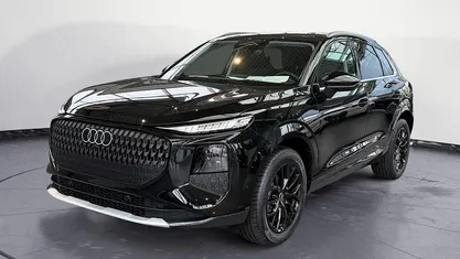 Neu Audi Q3 Ambiente 150 PS (110 kW) 2026 Schwarz SUV