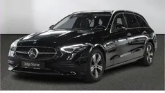 Gebraucht 2023 Mercedes C180 Avantgarde | 32.980 € (Fairer Preis)
