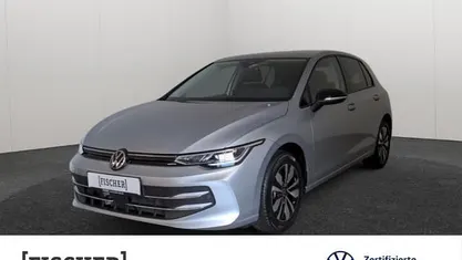 Gebraucht VW Golf VIII Goal 150 PS (110 kW) 2025 Limousine