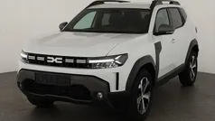 Gebraucht 2025 Dacia Duster Journey SUV | 27.875 € (Fairer Preis)