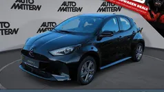 Gebraucht 2025 Mazda 2 Exclusive-Line Limousine | 23.790 € (Fairer Preis)