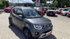 Grau Gebraucht 2022 Suzuki Ignis Comfort Kleinwagen | 17.990 € (Fairer Preis)