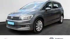 Gebraucht 2019 VW Touran Highline Van / Kleinbus | 25.989 € (Fairer Preis)