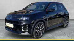 Black pearlschwarz Neu 2025 Renault R5 Urban Kleinwagen | 27.990 € (Fairer Preis)
