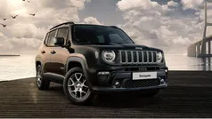 Andere Neu 2025 Jeep Renegade Altitude SUV | 30.890 € (Fairer Preis)