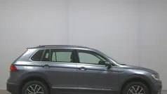 Grau Gebraucht 2020 VW Tiguan Comfortline SUV | 19.380 € (Guter Preis)