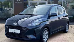 Aurora grey Neu 2025 Hyundai i10 Select Kleinwagen | 16.999 € (Fairer Preis)