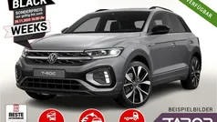 Gebraucht 2025 VW T-Roc R-line SUV | 36.388 € (Guter Preis)