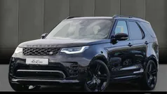 Santorini black Gebraucht 2024 Land Rover Discovery 5 SE Dynamic SUV | 72.900 € (Fairer Preis)