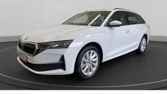 Gebraucht 2025 Skoda Octavia Selection Kombi | 31.990 € (Fairer Preis)