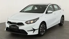 Gebraucht 2025 Kia Ceed | 22.445 € (Guter Preis)