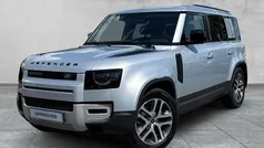 Gebraucht 2021 Land Rover Defender SE SUV | 46.980 € (Fairer Preis)
