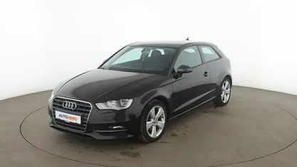 Gebraucht Audi A3 S-Line 150 PS (110 kW) 2015 Limousine