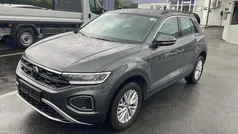 Gebraucht 2023 VW T-Roc Life SUV | 20.445 € (Superpreis)
