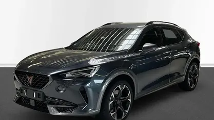 Gebraucht 2024 Cupra Formentor VZ SUV | 33.880 € (Fairer Preis)