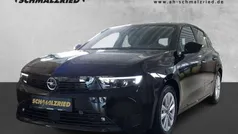 Gebraucht 2024 Opel Astra Enjoy Limousine | 29.970 € (Fairer Preis)