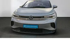 Gebraucht 2025 VW ID.4 Pure SUV | 35.380 € (Fairer Preis)