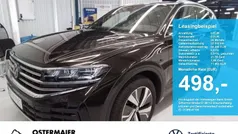 Tamarindenbraun metallic Gebraucht 2025 VW Touareg Elegance SUV | 64.290 € (Fairer Preis)