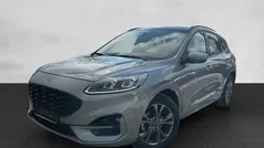 Gebraucht 2023 Ford Kuga ST-Line SUV | 31.850 € (Fairer Preis)