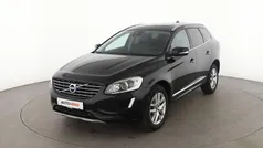Gebraucht 2017 Volvo XC60 Summum SUV | 21.800 € (Superpreis)