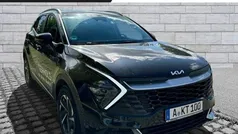 Gebraucht 2024 Kia Sportage Vision SUV | 35.990 € (Guter Preis)