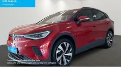 Gebraucht 2024 VW ID.4 Pro SUV | 40.950 € (Superpreis)