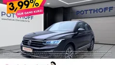 Gebraucht 2022 VW Tiguan Life SUV | 24.977 € (Fairer Preis)