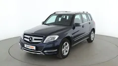 Gebraucht 2014 Mercedes GLK250 SUV | 21.450 € (Fairer Preis)