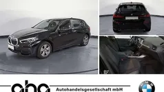 Gebraucht 2022 BMW 118 Advantage Kleinwagen | 21.860 € (Fairer Preis)
