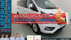 Gebraucht 2021 Ford Tourneo Custom Trend Van | 29.240 € (Fairer Preis)