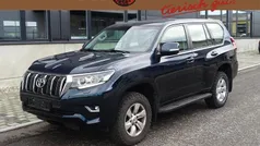 Gebraucht 2018 Toyota Land Cruiser Comfort SUV | 52.900 €