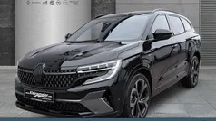 Gebraucht 2024 Renault Espace Esprit Alpine Van / Kleinbus | 46.989 €