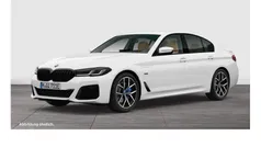 Gebraucht 2022 BMW 530 Sport Line Limousine | 39.890 € (Fairer Preis)