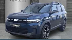 Dolomitgrau Neu 2025 Dacia Bigster Journey SUV | 31.025 € (Fairer Preis)
