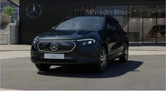 Gebraucht 2022 Mercedes EQA250 Electric Art SUV | 31.890 € (Fairer Preis)