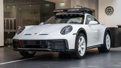 Gebraucht 2023 Porsche 992 Coupé | 309.890 €