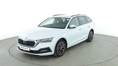 Gebraucht 2021 Skoda Octavia Clever Kombi | 23.260 € (Fairer Preis)