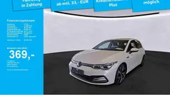 Gebraucht 2022 VW Golf VIII Style Limousine | 26.499 € (Fairer Preis)