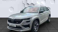Gebraucht 2022 Skoda Kodiaq RS SUV | 39.986 € (Superpreis)