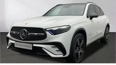 Gebraucht 2025 Mercedes GLC220 AMG | 58.880 € (Superpreis)