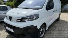 Uni weiß Neu 2025 Peugeot Expert Van | 28.900 € (Fairer Preis)